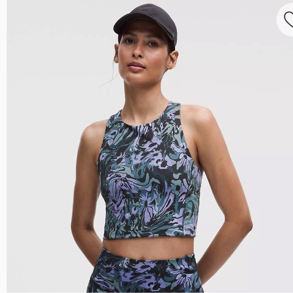 Lululemon Swift Speed Top - Picture 1 of 14